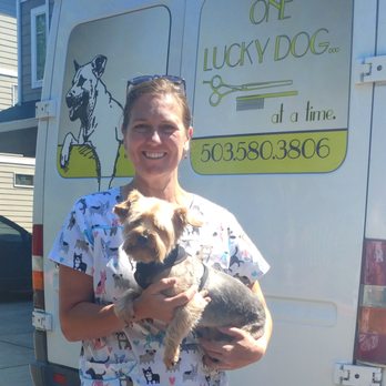 happy valley dog grooming