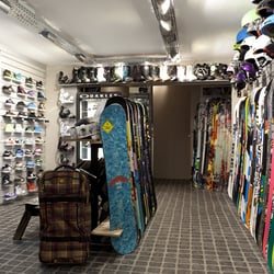 Stylefish Snowboardshop
