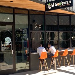 Exterior photo of Tight Squeeze Acai Bar - Houston, Texas Exterior photo of Tight Squeeze Acai Bar - Houston, Texas