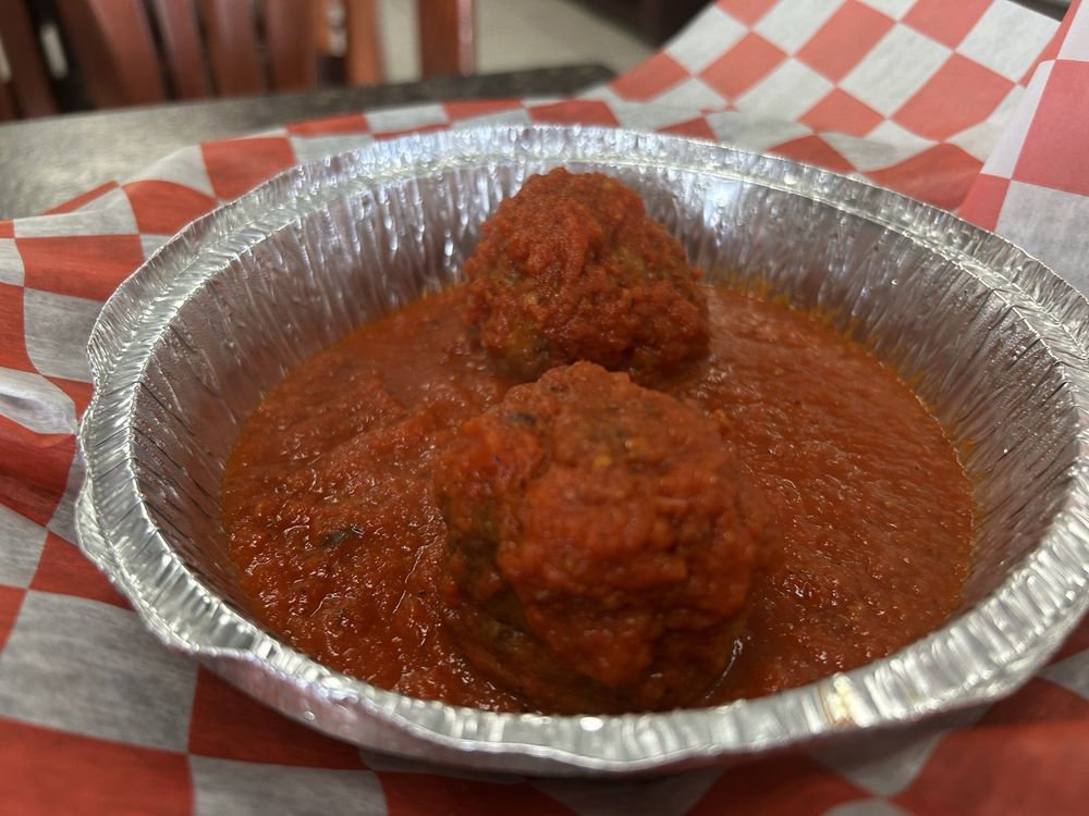 Sal's Italian Deli Image