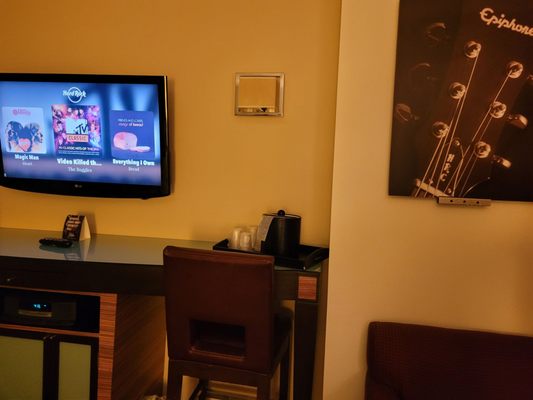 Hard Rock Hotel & Casino Biloxi by null