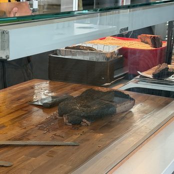 Fikscue - Dino Rib - Barbeque Near Me - San Francisco, California