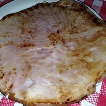 Billy Gail's - Hanas big as the plate - American Near Me - Branson, Missouri Billy Gail's - Hanas big as the plate - American Near Me - Branson, Missouri