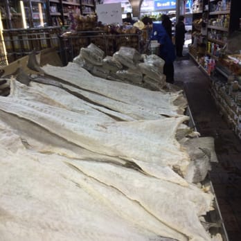 A Lota Seafoods - Seafood Markets Near Me - Toronto, Ontario