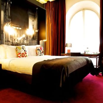 Hôtel de Sers - Chambre supérieure - Hotels Near Me - Paris, 75
