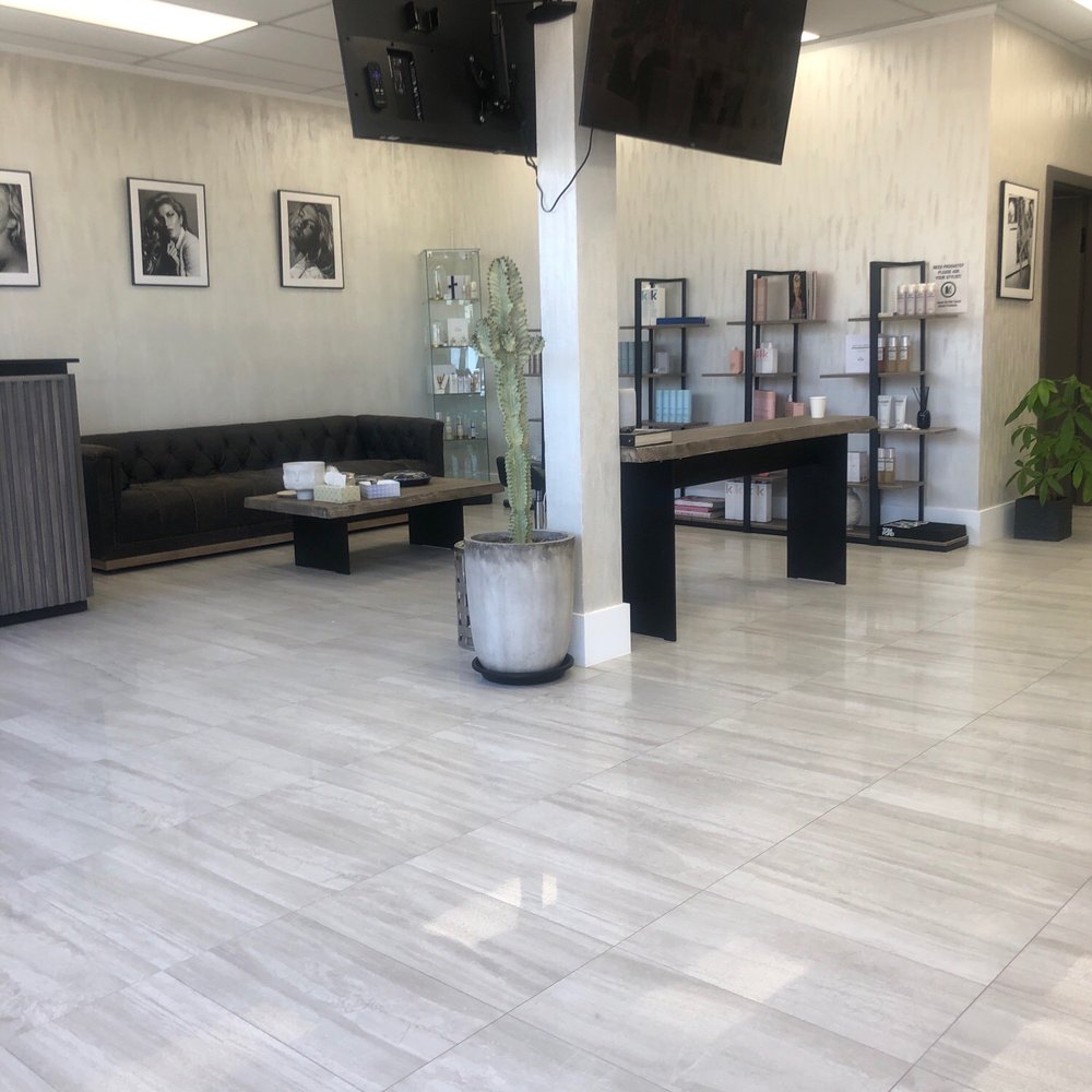 Luxbae - Hair Salons Near Me - Glendale, California