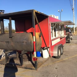Papa Dukes Barbecue