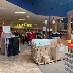 Midwest Home Supply - Woman's Clothing!