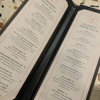The Golden Hour - Menu - Cocktail Bars Near Me - Fresno, California The Golden Hour - Menu - Cocktail Bars Near Me - Fresno, California