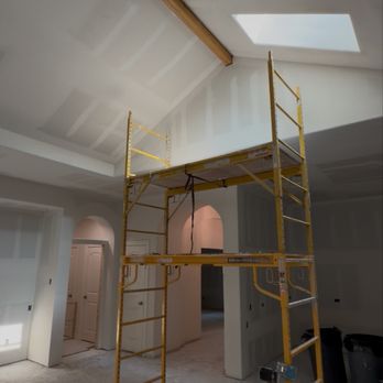 Premier Revamp Solutions - Drywall Installation & Repair Near Me - The Colony, Texas Premier Revamp Solutions - Drywall Installation & Repair Near Me - The Colony, Texas