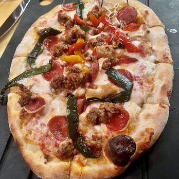 Chimayo Stone Fired Kitchen - New American Near Me - Durango, Colorado