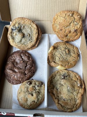 Butter Pecan Bakeshop by null