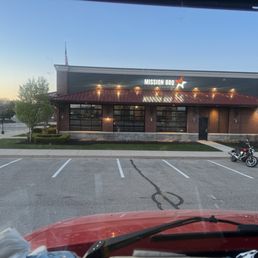 Mission BBQ Grand Rapids, Michigan