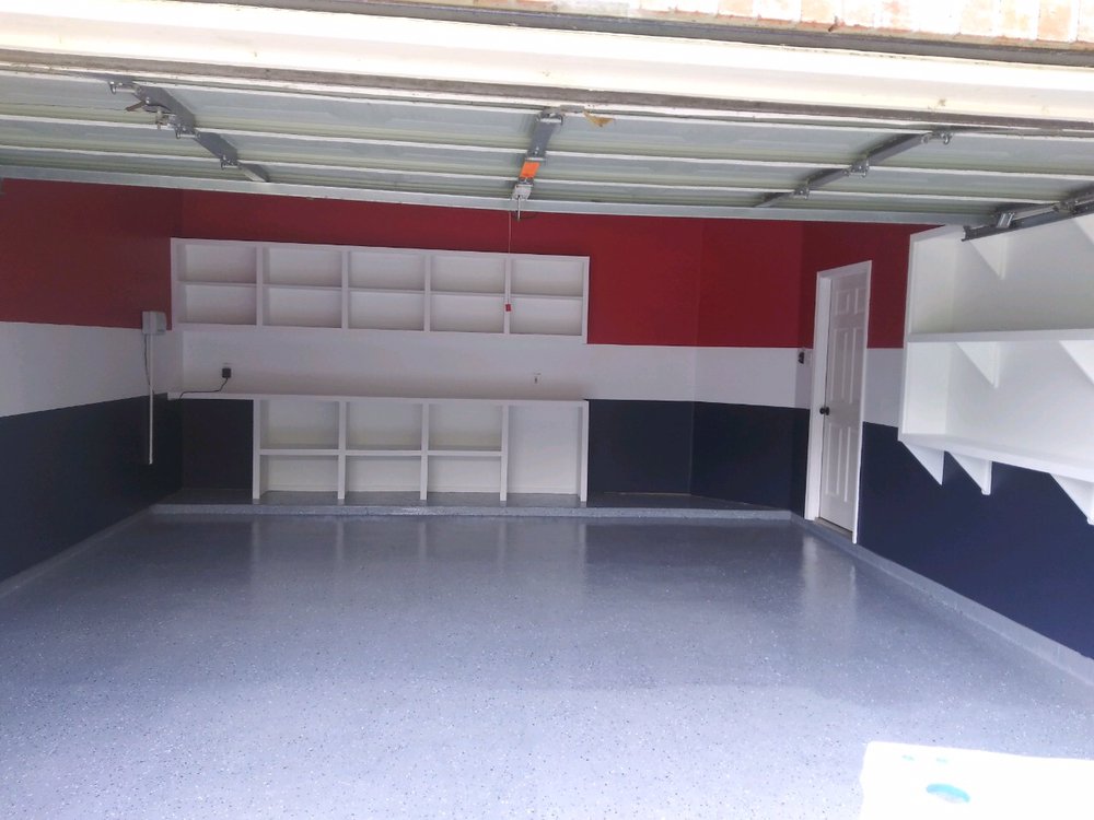 Slide of Osman Maradiaga Construction