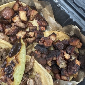 Primecut Taqueria - Burnt meats - Tacos Near Me - Placentia, California Primecut Taqueria - Burnt meats - Tacos Near Me - Placentia, California