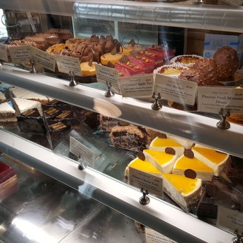 Bakery Nouveau - Another view of gateaux (10/1/17) - Patisserie/Cake Shop Near Me - Burien, Washington Bakery Nouveau - Another view of gateaux (10/1/17) - Patisserie/Cake Shop Near Me - Burien, Washington