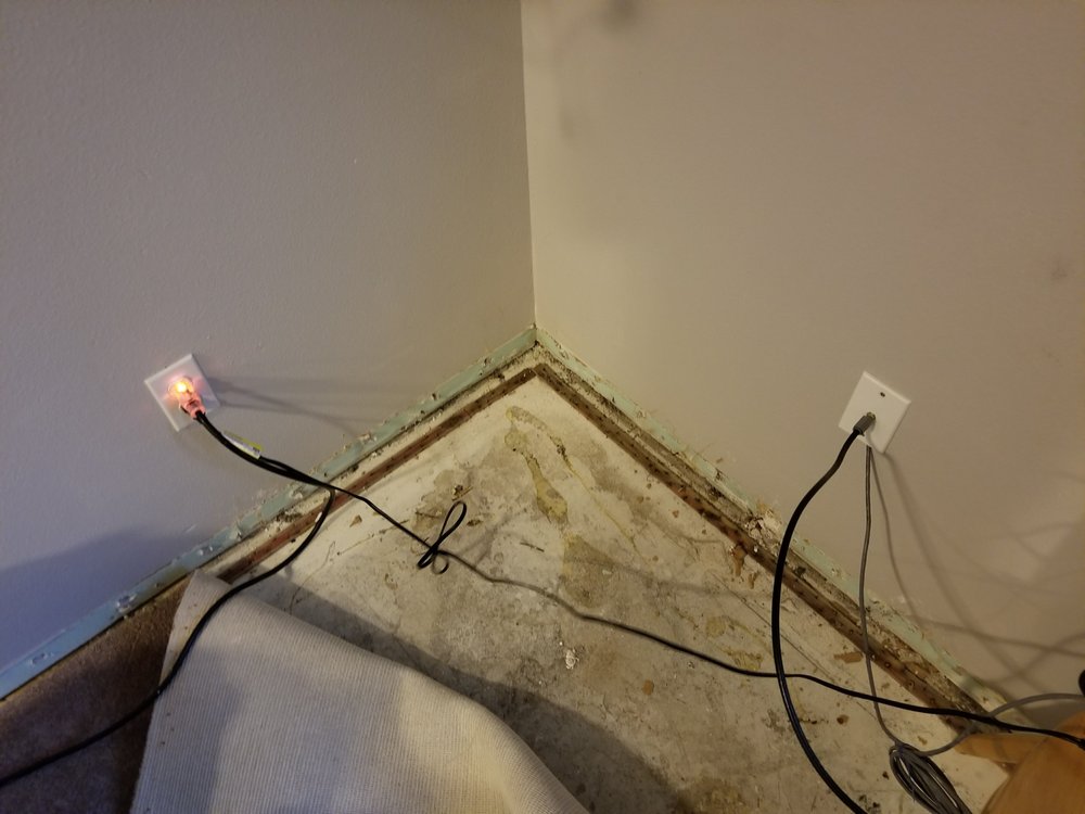 Slide of Roto-Rooter Plumbing & Water Cleanup