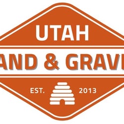 Utah Sand and Gravel