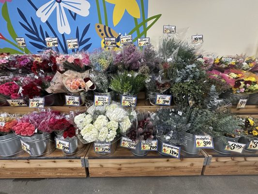 Trader Joe's by null