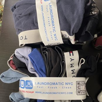 Laundromatic NYC - Laundromat Near Me - Brooklyn, New York Laundromatic NYC - Laundromat Near Me - Brooklyn, New York