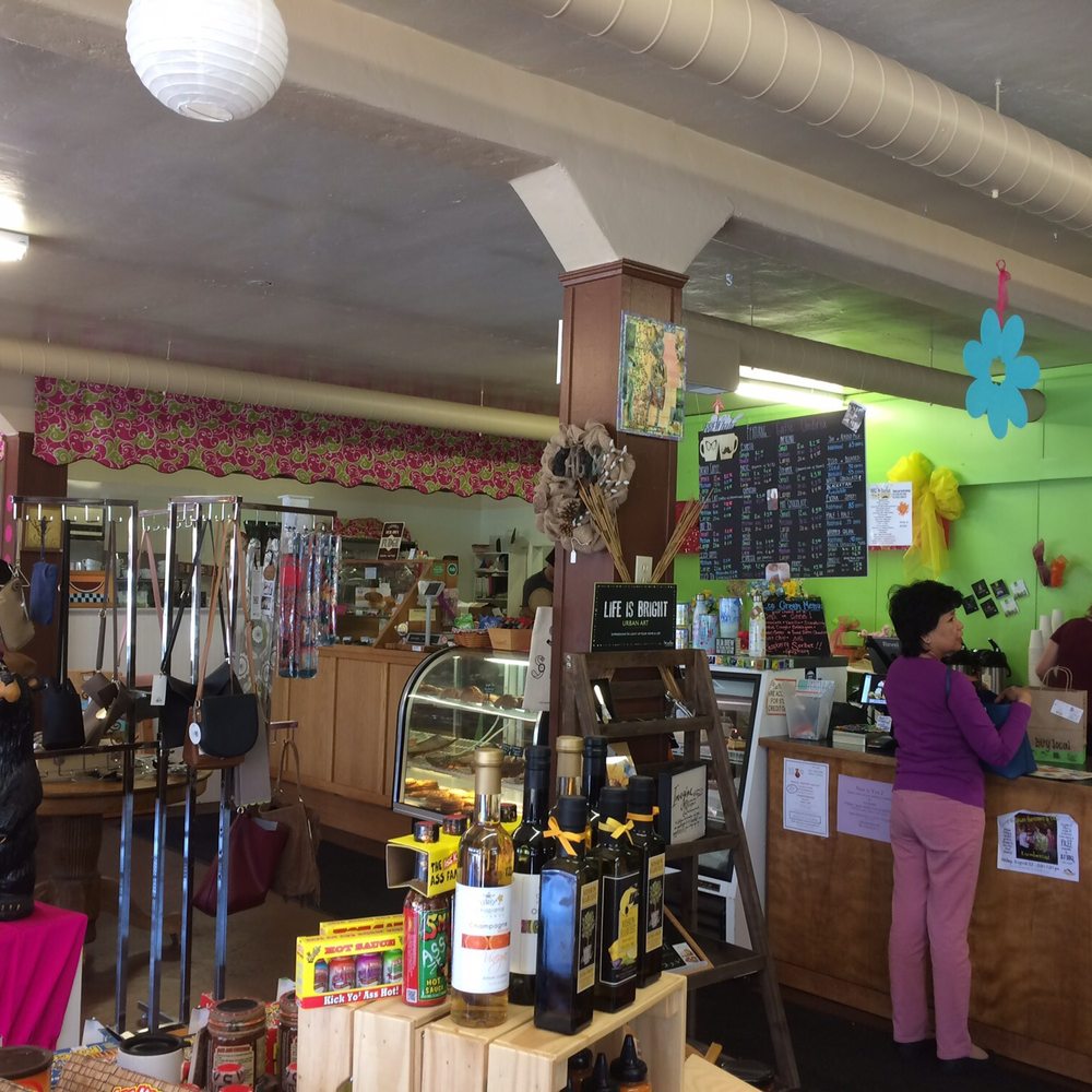 Bell Lane Baked Goods - the interior of a bakery - Bakeries Near Me - Quincy, California Bell Lane Baked Goods - the interior of a bakery - Bakeries Near Me - Quincy, California