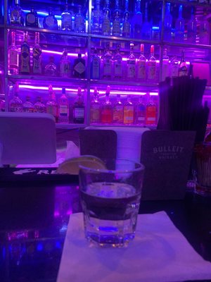 Summer Bar & Lounge by null