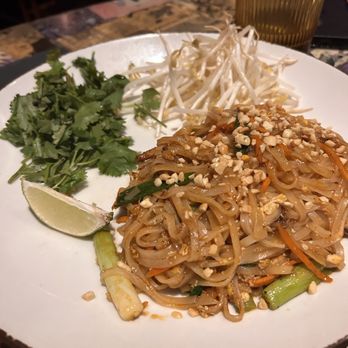 Kapow Noodle Bar - Chicken Pad Thai - Asian Fusion Near Me - West Palm Beach, Florida Kapow Noodle Bar - Chicken Pad Thai - Asian Fusion Near Me - West Palm Beach, Florida