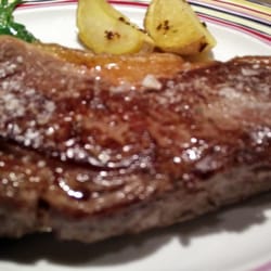 Restaurante Asador Junco