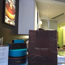 Paul Lafayet