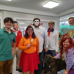 Michelle Kreeger - State Farm Insurance Agent - Happy Halloween from the Kreeger Agency!