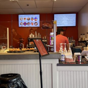 Yi's Cafe - Menu - Coffee & Tea Near Me - Arcadia, California Yi's Cafe - Menu - Coffee & Tea Near Me - Arcadia, California
