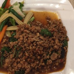 Sang Tong Thai - Khao prow moo