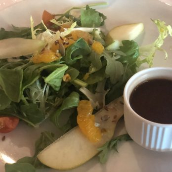ms Eurodam - Arugula, Pear and Mandarin Salad - Boating Near Me - Seattle, Washington ms Eurodam - Arugula, Pear and Mandarin Salad - Boating Near Me - Seattle, Washington