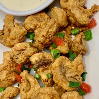 Walt's Other Pub - Fried mushrooms. - Pubs Near Me - Lafayette, Indiana