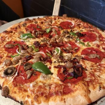 Two Cities Pizza - Pizza Near Me - Suwanee, Georgia Two Cities Pizza - Pizza Near Me - Suwanee, Georgia