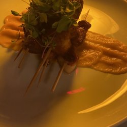 Lake Mary Social - Hot honey pork belly