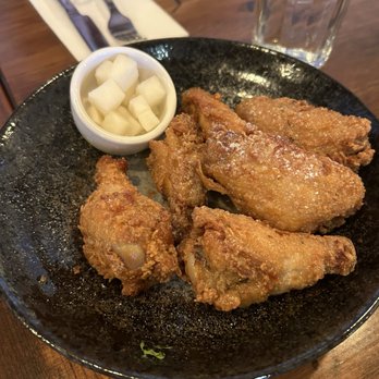 Surisan - Honey Butter Korean Fried Chicken - Korean Near Me - San Francisco, California Surisan - Honey Butter Korean Fried Chicken - Korean Near Me - San Francisco, California