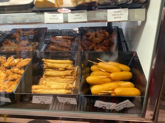 Big Sur Deli by null