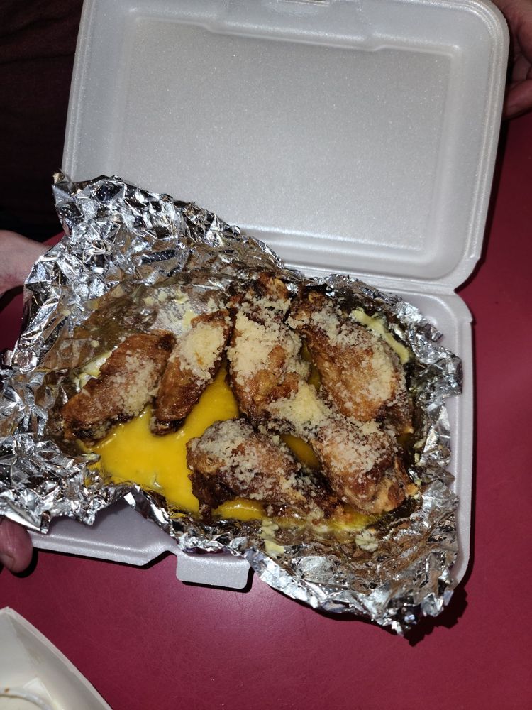 Wiggy’s Restaurant