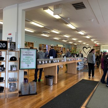 Harborside - Entrance - Cannabis Dispensaries Near Me - Oakland, California Harborside - Entrance - Cannabis Dispensaries Near Me - Oakland, California