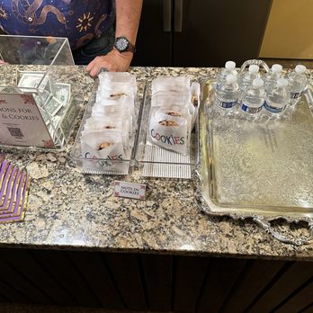 The Rogue Theatre - Intermission: homemade cookie and mini water bar (11/2024) - Performing Arts Near Me - Tucson, Arizona The Rogue Theatre - Intermission: homemade cookie and mini water bar (11/2024) - Performing Arts Near Me - Tucson, Arizona