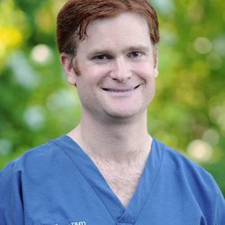 Circle Dental - Dr. Nick I Fleury