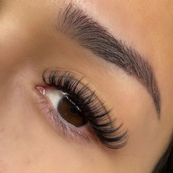The Lash Lab - Angel set - Eyelash Service Near Me - Los Alamitos, California The Lash Lab - Angel set - Eyelash Service Near Me - Los Alamitos, California