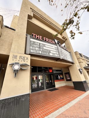 The Frida Cinema by null