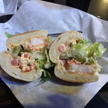 Cafe Zydeco - Bayou po'boy - Cajun/Creole Near Me - Bozeman, Montana