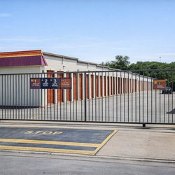 Public Storage
