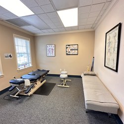 Chapel McMurtrie & McDonald Chiropractic