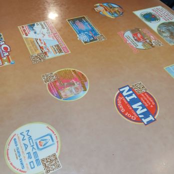 Zingo's Cafe - Tabletop - Breakfast & Brunch Near Me - Bakersfield, California