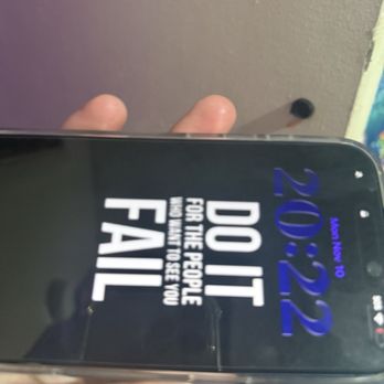 Verizon - My "privacy screen protector" - Mobile Phones Near Me - Tucson, Arizona Verizon - My "privacy screen protector" - Mobile Phones Near Me - Tucson, Arizona