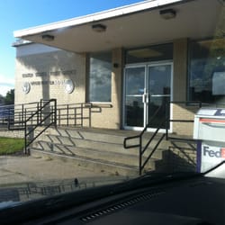 US Post Office